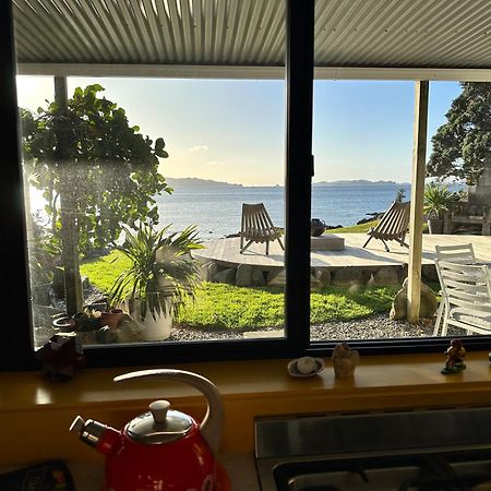 Apartmán The Seahouse Kerikeri Exteriér fotografie