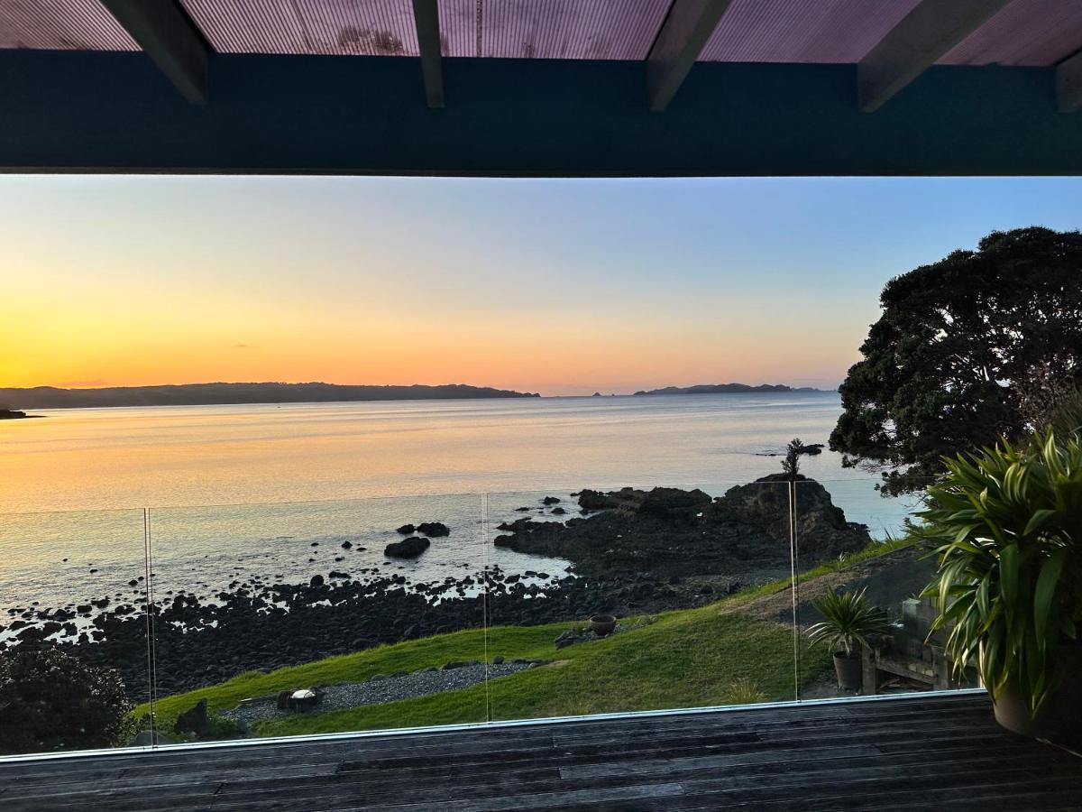 Apartmán The Seahouse Kerikeri Exteriér fotografie
