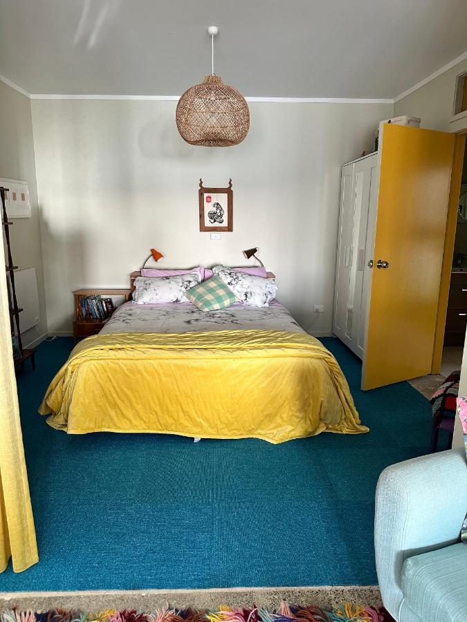 Apartmán The Seahouse Kerikeri Exteriér fotografie
