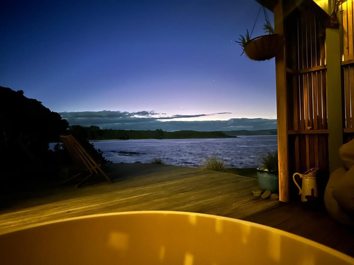 Apartmán The Seahouse Kerikeri Exteriér fotografie