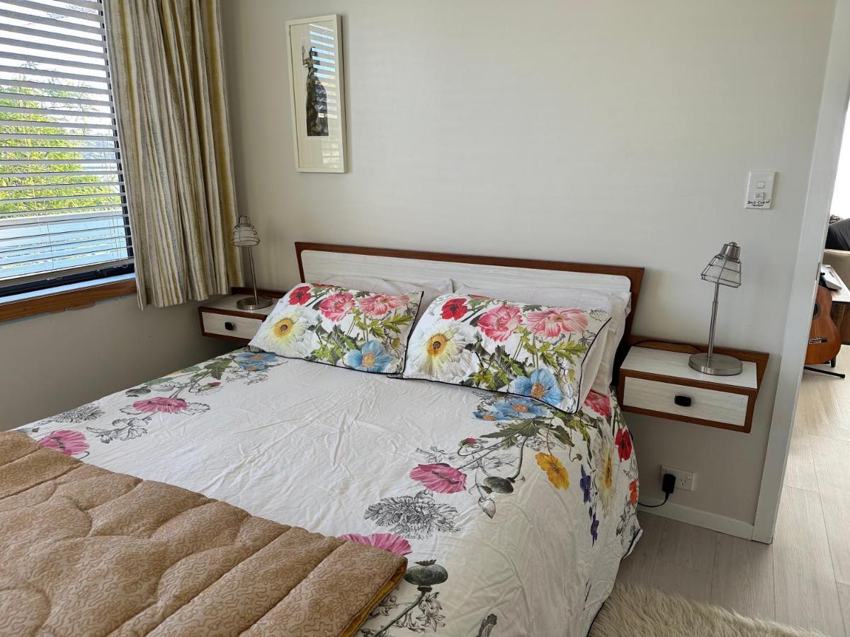 Apartmán The Seahouse Kerikeri Exteriér fotografie