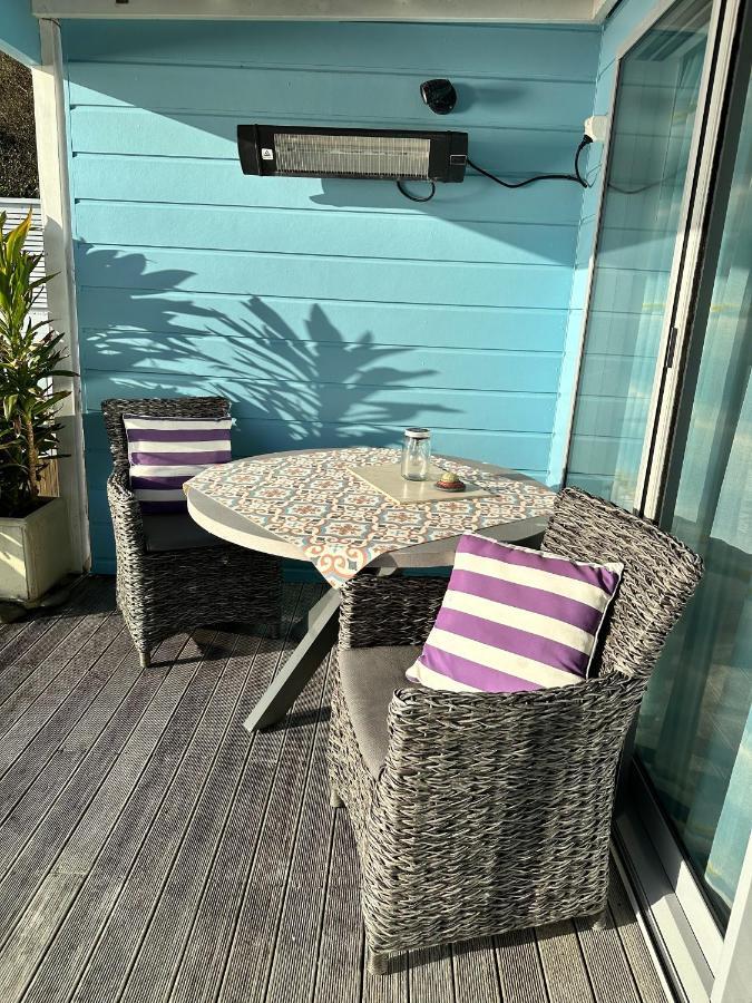 Apartmán The Seahouse Kerikeri Exteriér fotografie