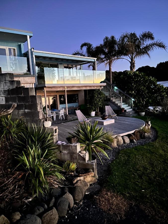 Apartmán The Seahouse Kerikeri Exteriér fotografie