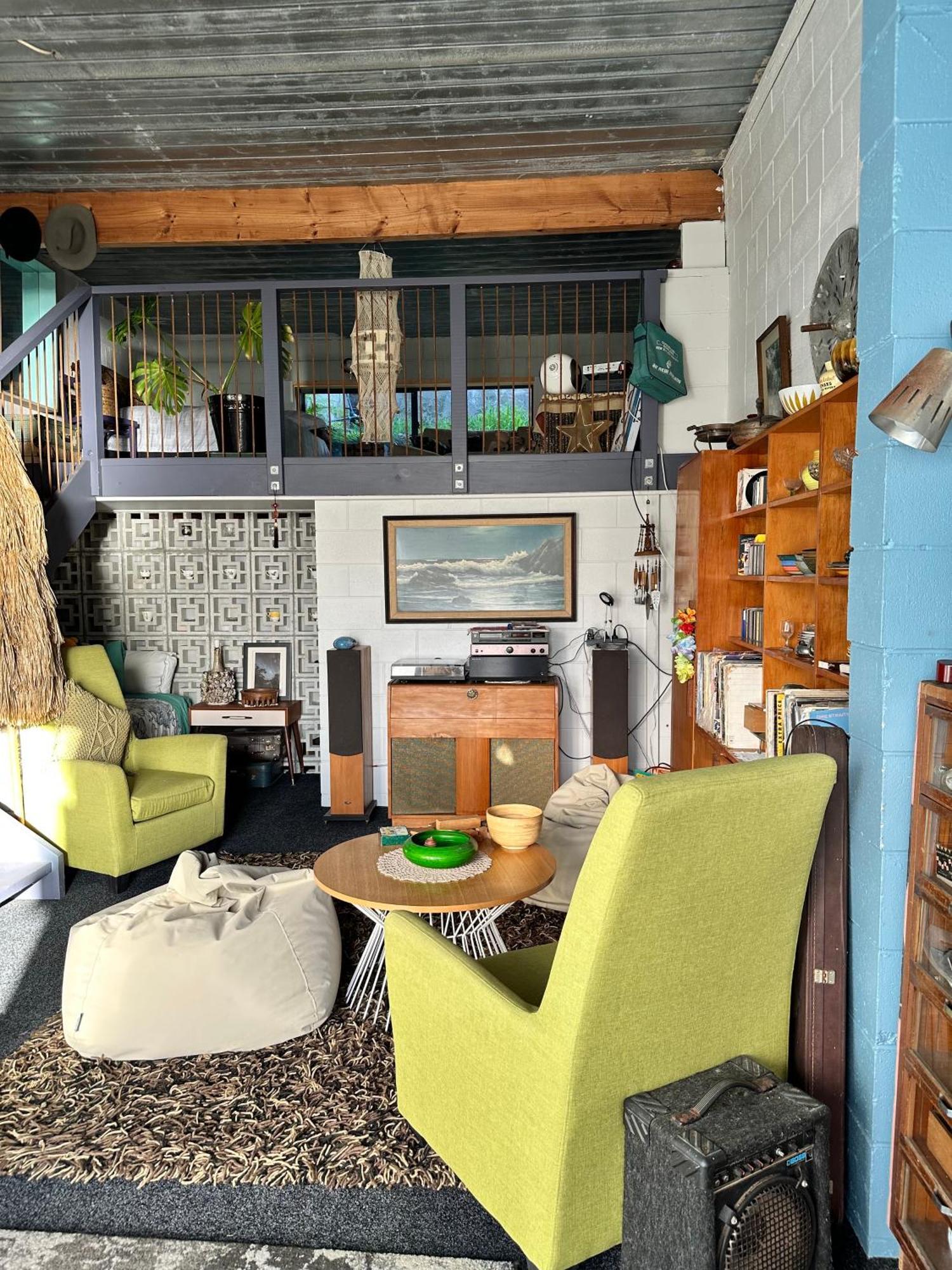 Apartmán The Seahouse Kerikeri Exteriér fotografie
