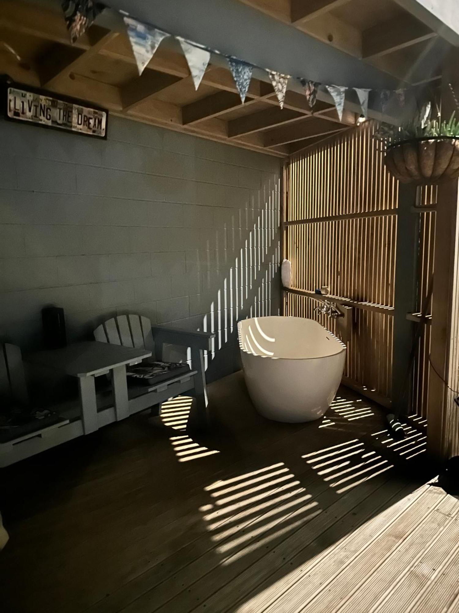 Apartmán The Seahouse Kerikeri Exteriér fotografie