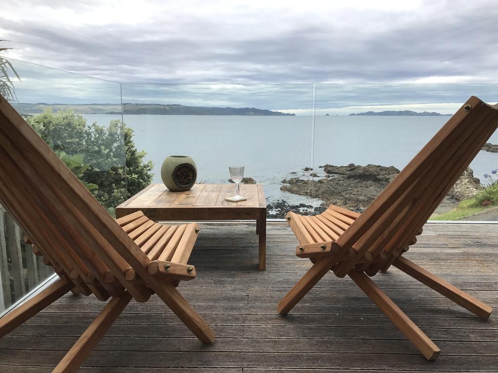 Apartmán The Seahouse Kerikeri Exteriér fotografie