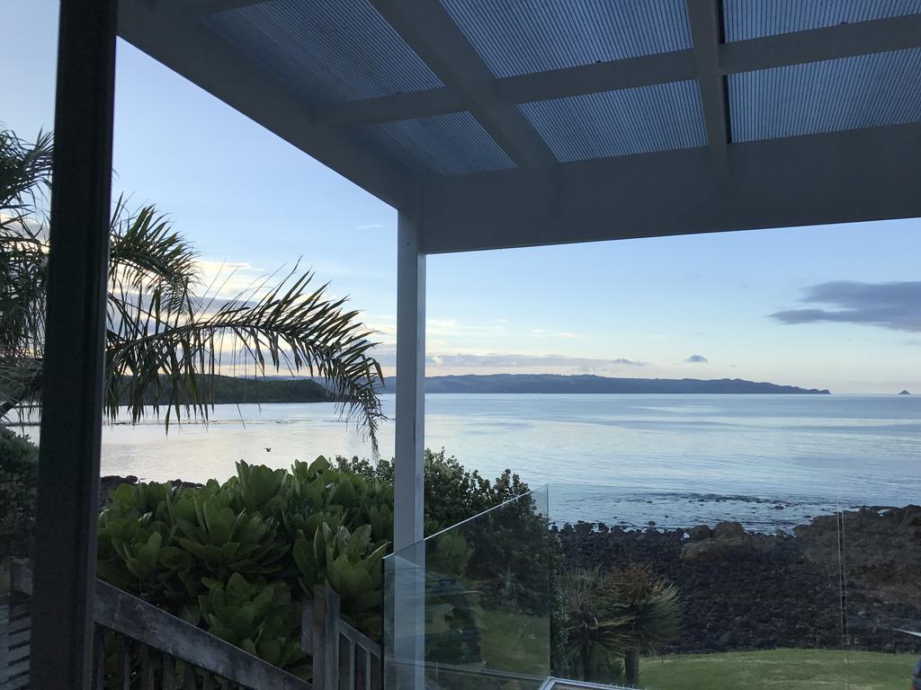 Apartmán The Seahouse Kerikeri Exteriér fotografie
